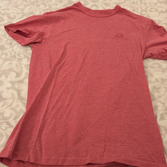 Vineyard Vines cotton t-shirt - Picture 1 of 4